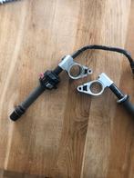 Yamaha FZR 1000 Clip-ons - Goede Staat!, Ophalen of Verzenden, Gebruikt