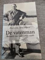 De Vatenman - Bernard van Leer (1883-1958), Ophalen of Verzenden, Gelezen, Pauline Micheels