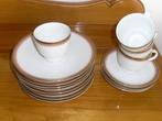 Porselein servies Mitterteich, Ophalen of Verzenden
