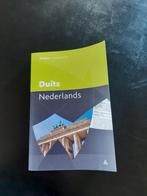 J.A.H. Gemert, van - Prisma woordenboek Duits-Nederlands, Boeken, Woordenboeken, J.A.H. Gemert, van, Ophalen of Verzenden, Zo goed als nieuw