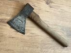 Vintage Oude Bijl / Hakbijl, Ophalen of Verzenden