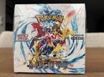 Pokémon Raging Surf Booster Box – Factory Sealed – Japans, Ophalen of Verzenden, Zo goed als nieuw, Boosterbox