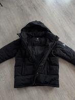 Black bananas jas XXL, Ophalen, Zo goed als nieuw, Overige maten, Zwart
