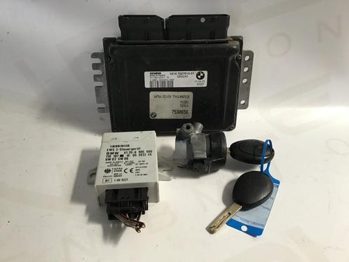 Computer motormanagement set W10B16A Mini R50 7530656, Auto-onderdelen, Elektronica en Kabels, Gebruikt, Ophalen of Verzenden