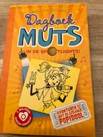 Dagboek van een Muts: In de Spotlights!, Ophalen of Verzenden, Zo goed als nieuw, Fictie algemeen