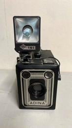 Antieke Vredeborch Adina Box Camera, Ophalen of Verzenden