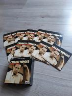 Charles Mingus - Kind of Mingus 10cd boxje, Ophalen of Verzenden, 1980 tot heden, Zo goed als nieuw, Jazz