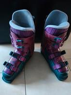Skischoenen maat 43, Ophalen, Gebruikt, 160 tot 180 cm, Schoenen