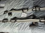 Thule ProRide 591 Dakdrager - Zo goed als nieuw! 2 stuks!, Ophalen, 1 fiets, Zo goed als nieuw, Dakdrager