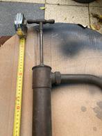 Antieke Bilgepomp, Watersport en Boten, Ophalen of Verzenden, Gebruikt, Onderhoud en Reparatie