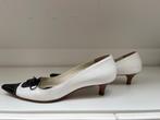 Fratelli Rossetti pump schoen 37, Kleding | Dames, Schoenen, Pumps, Wit, Ophalen of Verzenden, Gedragen