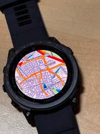 Garmin Tactix 7 Amoled - Topconditie! (GPSinruil-nr 201), Bramenberg 9, Zwart, Info@gpsinruil.nl, Garmin