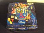 Disney Party & Co, Ophalen of Verzenden, Zo goed als nieuw, Overige typen
