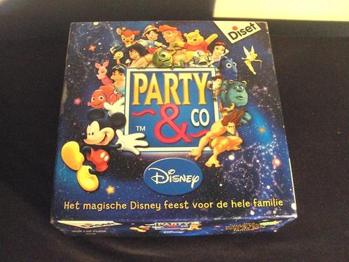 Disney Party & Co, Verzamelen, Disney, Zo goed als nieuw, Overige typen, Ophalen of Verzenden