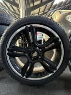 Mini Pirelli Sottozero winterbanden, Ophalen, 18 inch, Gebruikt, 255 mm