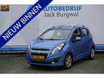 Chevrolet Spark 1.2 16V LTZ Camera | PDC | Bleutooth, Voorwielaandrijving, Gebruikt, 4 cilinders, Parkeersensor
