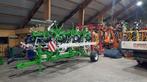 Samasz P10-1100t (bj 2023), Overige, Oogstmachine
