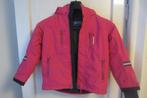Tenson winter jas - maat 122 - 128, Kinderen en Baby's, Kinderkleding | Maat 122, Meisje, Tenson, Ophalen of Verzenden, Zo goed als nieuw