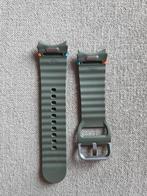 Samsung smart watch 7 bandje groen s/m, Ophalen, Nieuw, Samsung ⌚️, Android
