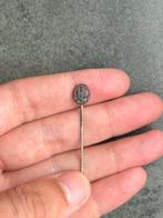 Allgemeines Sturmabzeichen stickpin wo2 ww2 origineel duits, Ophalen of Verzenden, Landmacht, Duitsland