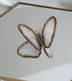 Vlinder van Agaat – Uniek & Persoonlijk, Ophalen of Verzenden, Mineraal