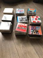 Tekoop 100 cd bieden maar, Cd's en Dvd's, Cd's | Nederlandstalig, Ophalen of Verzenden