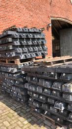 Libra bakken 200stuks, Tuin en Terras, Kweekspullen, Ophalen, Gebruikt, Kweekbak
