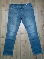Denham Razor maat 36-32, Kleding | Heren, Spijkerbroeken en Jeans, Ophalen of Verzenden, Zo goed als nieuw, Grijs, W36 - W38 (confectie 52/54)
