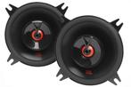 105W JBL Club 422F Coaxiale 10cm Luidsprekers (35Wrms)., ., Ophalen of Verzenden, Zo goed als nieuw, .