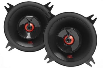 105W JBL Club 422F Coaxiale 10cm Luidsprekers (35Wrms). beschikbaar voor biedingen