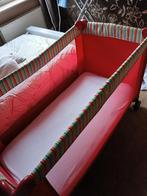 Leuk campingbedje voor baby/peuter, Kinderen en Baby's, Babywiegjes en Ledikanten, Ophalen, Gebruikt, Reisbedje