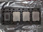 Intel Xeon Silver 4510, Computers en Software, Nieuw, Intel Xeon, 12-core, 2 tot 3 Ghz