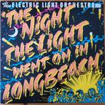 Electric Light Orchestra - The Night The Light Went On LP, Ophalen of Verzenden, Gebruikt, Poprock