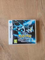 Te koop: Pokémon Black 2 (origineel) met verpakking, Ophalen of Verzenden, Zo goed als nieuw, Role Playing Game (Rpg), 3 spelers of meer