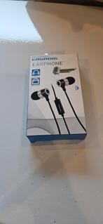 Nieuwe Grundig Oordopjes in Verpakking, Ophalen of Verzenden, Nieuw, Overige merken