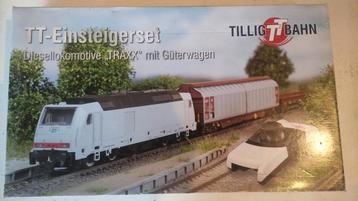 Tillig TT startset  beschikbaar voor biedingen
