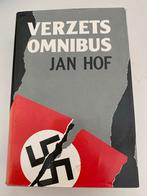 Verzets Omnibus - Jan Hof, Ophalen of Verzenden, Gelezen