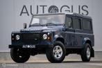 Land Rover Defender 2.4 TD 110 SW | Recaro's | Tamar |, Te koop, Geïmporteerd, 2402 cc, 122 pk