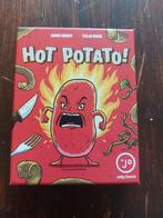 Hot Potato! Kaartspel - Jolly Dutch, Ophalen of Verzenden, Nieuw, Jolly Dutch