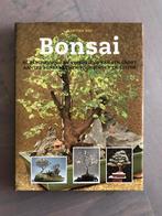 Martina Hop - bonsai, Boeken, Wonen en Tuinieren, Martina Hop, Ophalen of Verzenden, Zo goed als nieuw, Tuinieren en Tuinplanten