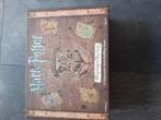 Harry potter hogwarts battle, Hobby en Vrije tijd, Gezelschapsspellen | Bordspellen, Ophalen of Verzenden, Zo goed als nieuw
