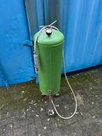 Straalketel, Ophalen of Verzenden, Zo goed als nieuw