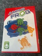 Vlooienspel met kikkers, Ophalen of Verzenden, Zo goed als nieuw