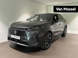 Peugeot e-3008 GT Avantage 73 kWh beschikbaar voor biedingen