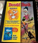 17 Stripboeken. Donald Duck- Jan Jans- Tina- Witch- Smurfen, Boeken, Stripboeken, Meerdere stripboeken, Ophalen of Verzenden, Zo goed als nieuw
