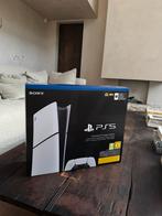 Playstation 5, NEW, digital edition, 1TB, 1 controler, Spelcomputers en Games, Spelcomputers | Sony PlayStation 5, Ophalen, Nieuw