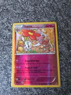 Floette Reverse Holo 102/162 XY Breakthrough, Hobby en Vrije tijd, Verzamelkaartspellen | Pokémon, Ophalen of Verzenden, Zo goed als nieuw