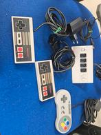 Diverse Nintendo., Ophalen of Verzenden, Zo goed als nieuw