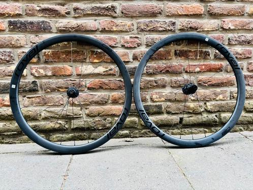 Roval Rapide C38 wielset NIEUW, Fietsen en Brommers, Fietsonderdelen, Nieuw, Racefiets, Wiel, Ophalen of Verzenden