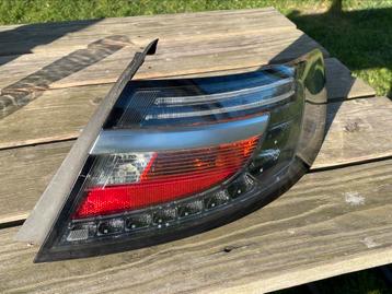 Saab 9:5 Aero NG achterlicht rechts beschikbaar voor biedingen